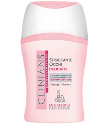 CLINIANS STRUCC OCCHI 150ML