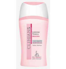 CLINIANS TONICO VISO 200ML