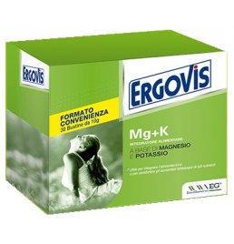 ERGOVIS MG+K 30BUST