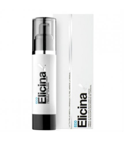 ELICINA ECO CR BAVA LUMACA50ML