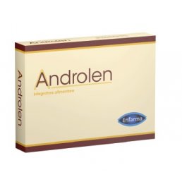 ANDROLEN 30CPR