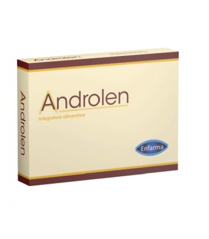 ANDROLEN 30CPR