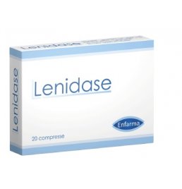 LENIDASE 20CPR