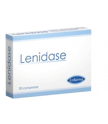 LENIDASE 20CPR