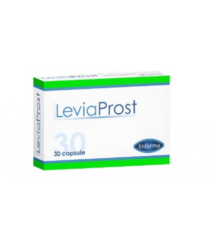 LEVIAPROST INTEGRATORE 30CPS