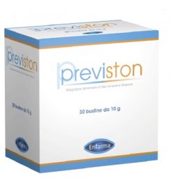 PREVISTON INTEGR 30BUST 10G