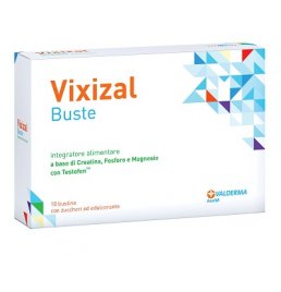 VIXIZAL 10BUSTE 5G