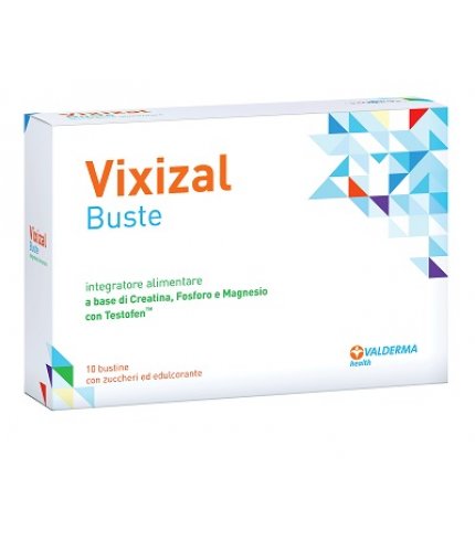 VIXIZAL 10BUSTE 5G