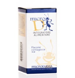 MICROD 10ML