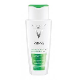 DERCOS SH ANTIFORF GRASSI200ML