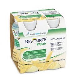 RESOURCE REPAIR VAN 4X200ML