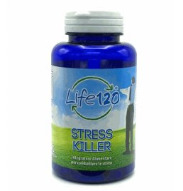 STRESS KILLER 90CPR