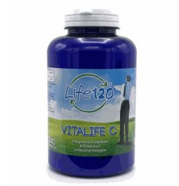 VITALIFE C 240CPR