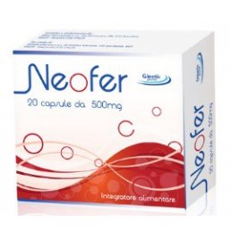 NEOFER 20CPS