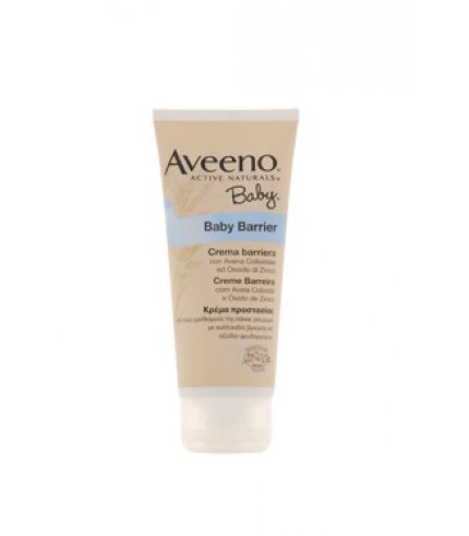 AVEENO BABY BARRIER 100ML