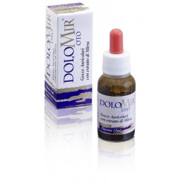 DOLOMIR OTO GOCCE AURIC 15ML