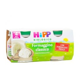 HIPP BIO OMOG FOR CLASS 2X80G