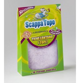 SCAPPATOPO 50G