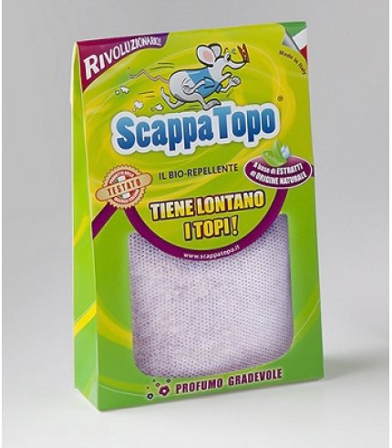 SCAPPATOPO SUPER 70G