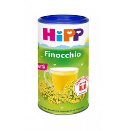 HIPP TISANA FINOCCHIO ISOMAL