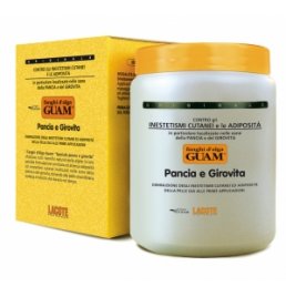 GUAM*FANGHI PANCIA/GIROV 500G