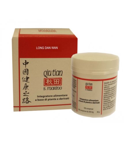 LONG DAN WAN 100CPR