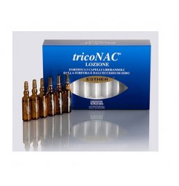 TRICONAC LOZIONE 12FL 7ML