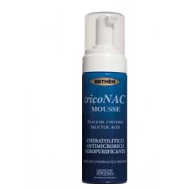 TRICONAC MOUSSE S/GAS 150ML