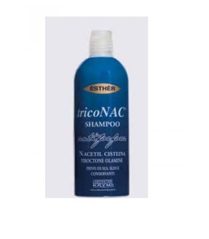 TRICONAC SHAMPOO ANTIFORFORA