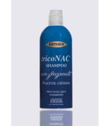 TRICONAC SHAMPOO LAVAGGI FREQ