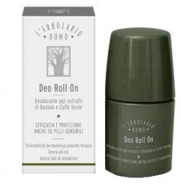 L'ERBOLARIO U DEOD ROLLON 50ML