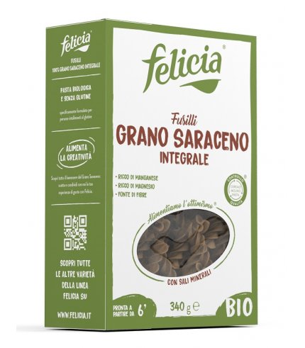 FELICIA BIO SARACENO FUSILLI