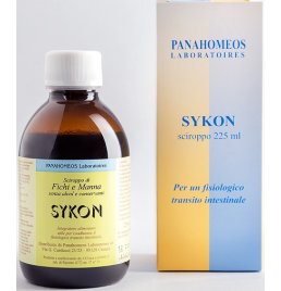 SYKON SCIR 250ML"PANAHOMEOS"