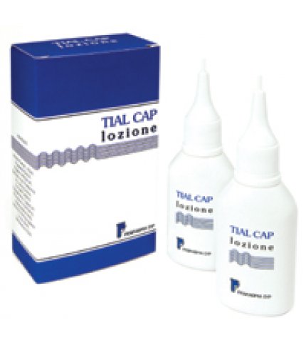 TIAL CAP*LOZ FORFORA 80ML