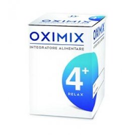 OXIMIX 4+ RELAX 40CPS