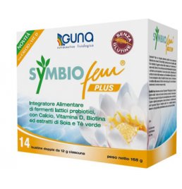 SYMBIOFEM PLUS 14BUST DOPPIE