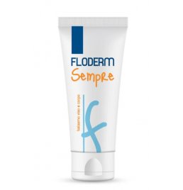 FLODERM SEMPRE FLUID CRP 200ML