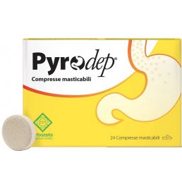 PYRODEP 24CPR MASTICABILI