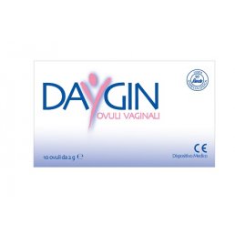 DAYGIN OVULI VAGINALI 10OV 2G