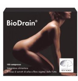 BIODRAIN 180CPR 315G