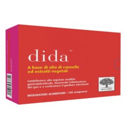 DIDA 120CPR 132G