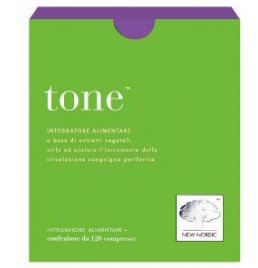 TONE 120CPR