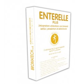 ENTERELLE PLUS 12CPS