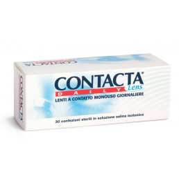 CONTACTA DAILY LENS 30 -2,00