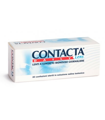 CONTACTA DAILY LENS 30 -5,00