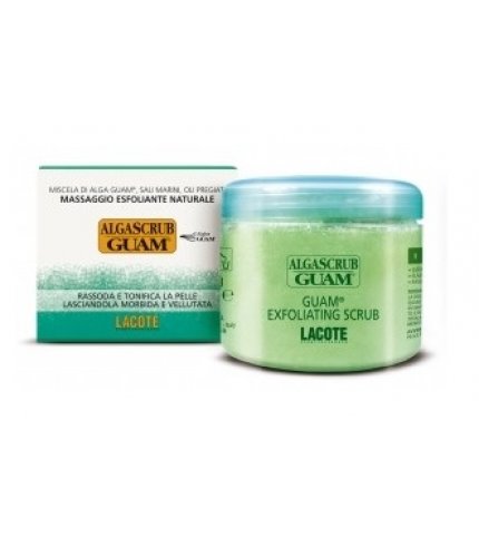 GUAM FANGHI ALGA SCRUB 700G