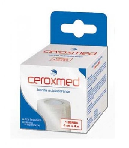 BENDA EL CEROXMED ADER CM4X4M