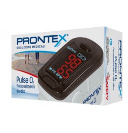 PRONTEX PULSE O2 MINISATURIMETRO DA DITO