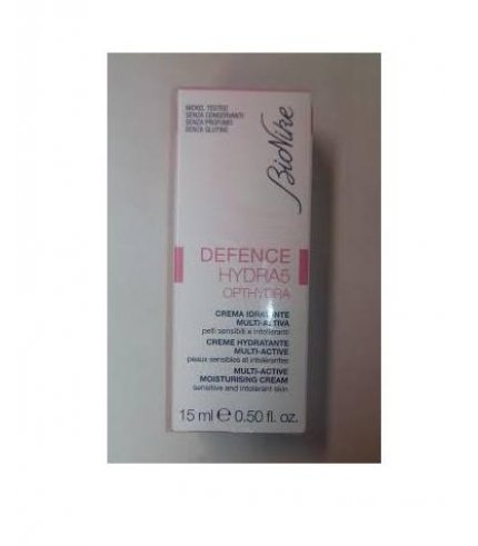 DEFENCE HYDRA5 OPTHYDRA VI15ML