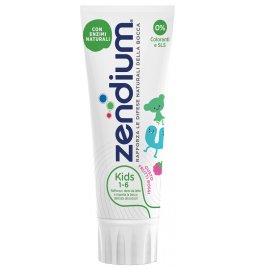 ZENDIUM DENTIF KIDS 75ML